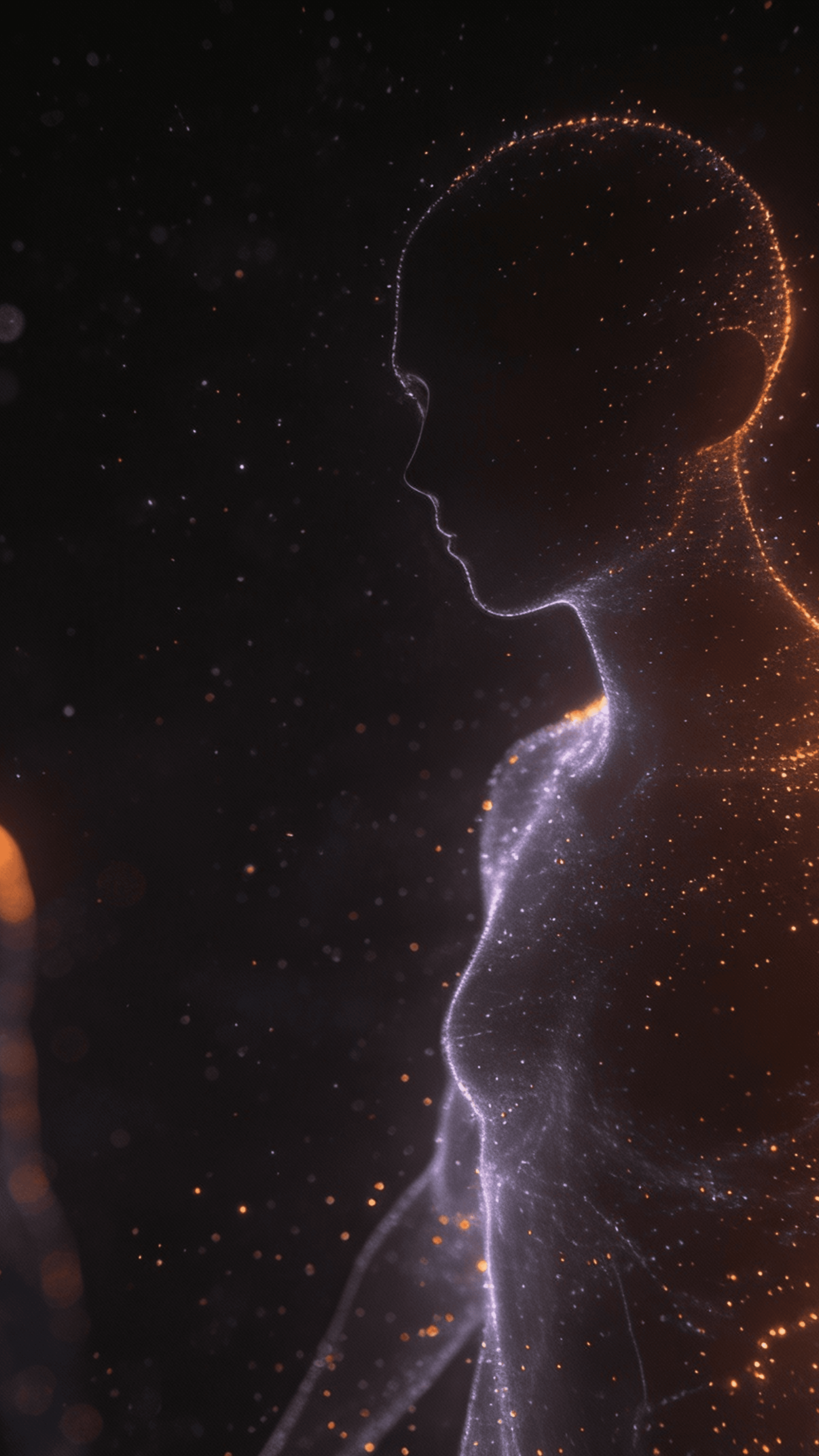 Mobile data visualization